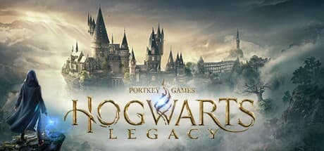 Hogwarts Legacy (itch) (sofak86578) screenshot 3