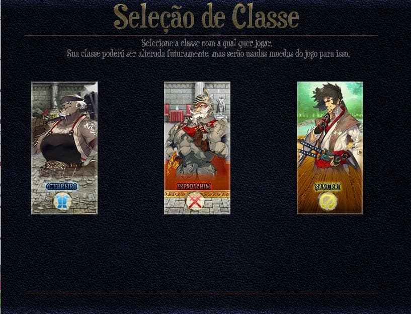 Auric Legends: Second Dimension [PT-BR] screenshot 2