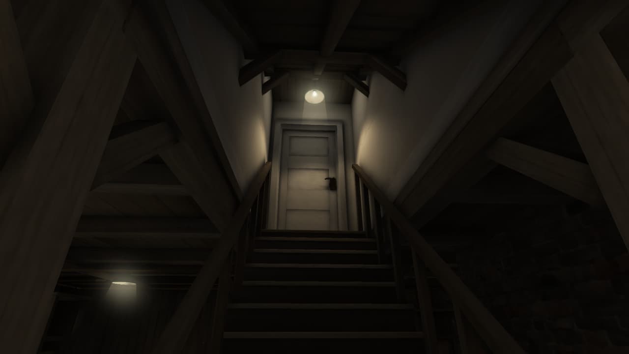 Dead Secret screenshot 3
