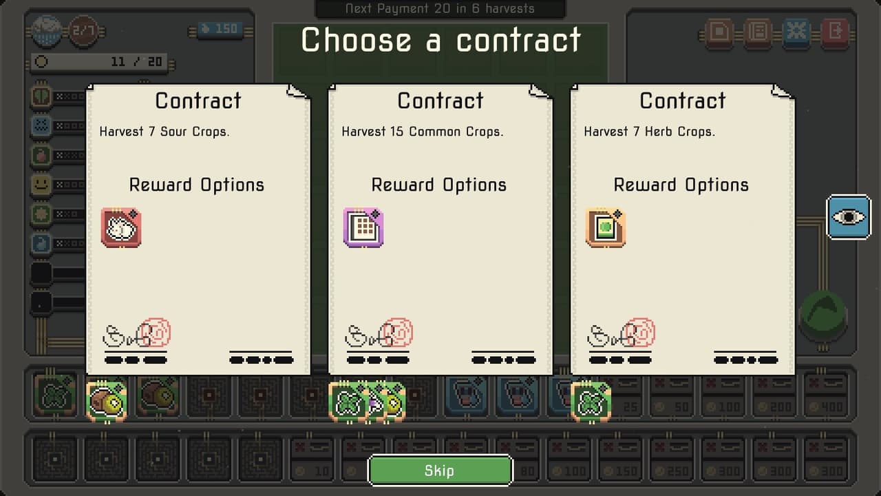 Crop Rotation screenshot 6