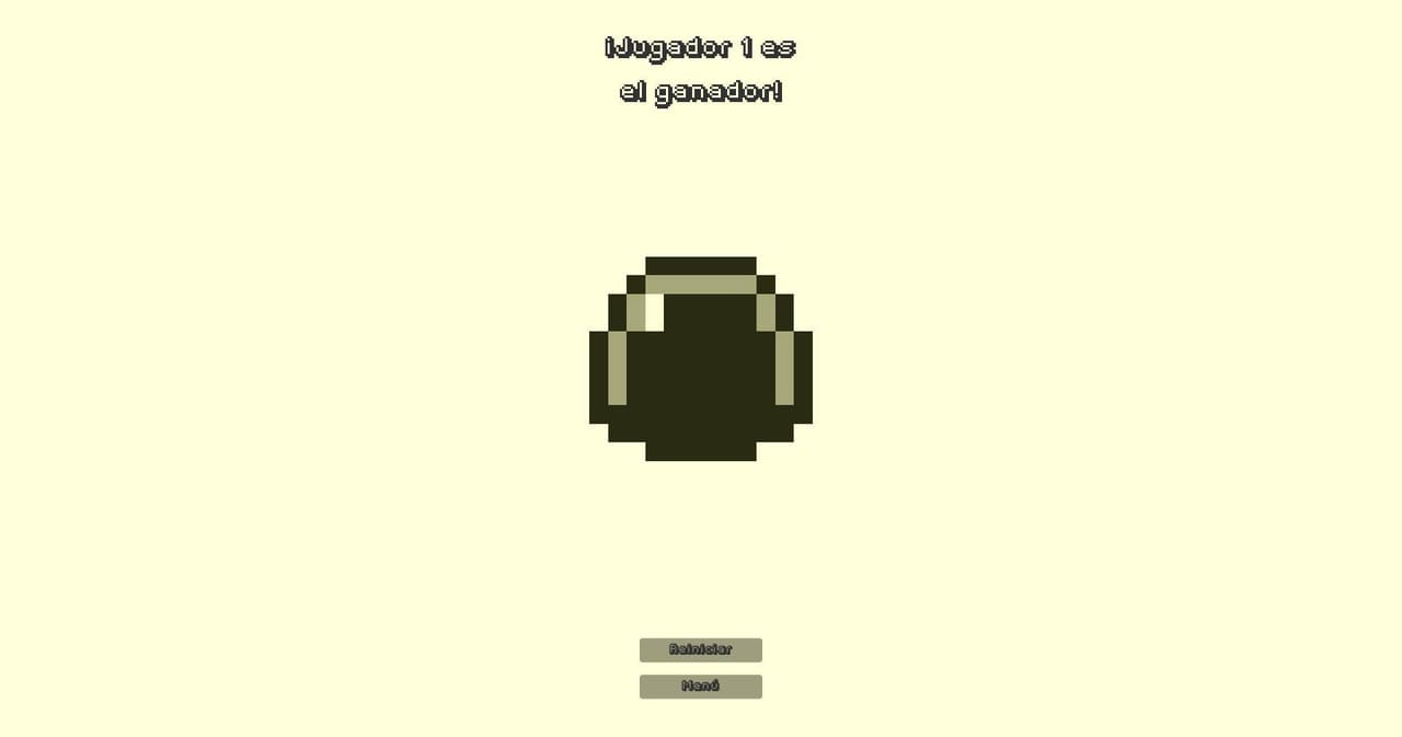 Sticky Wars screenshot 5