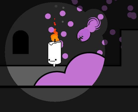 Blackout (itch) (Aviv13243546) screenshot 3