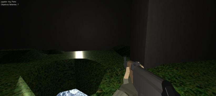 Scavenger 0.1 screenshot 4