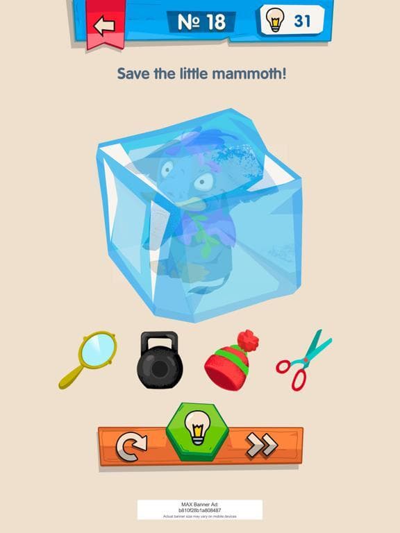 IQ Boost - Повысь уровень IQ screenshot 3
