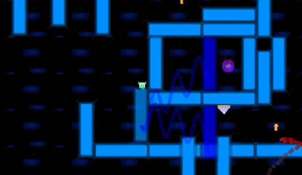 What goes up (StuffandStuff) screenshot 2