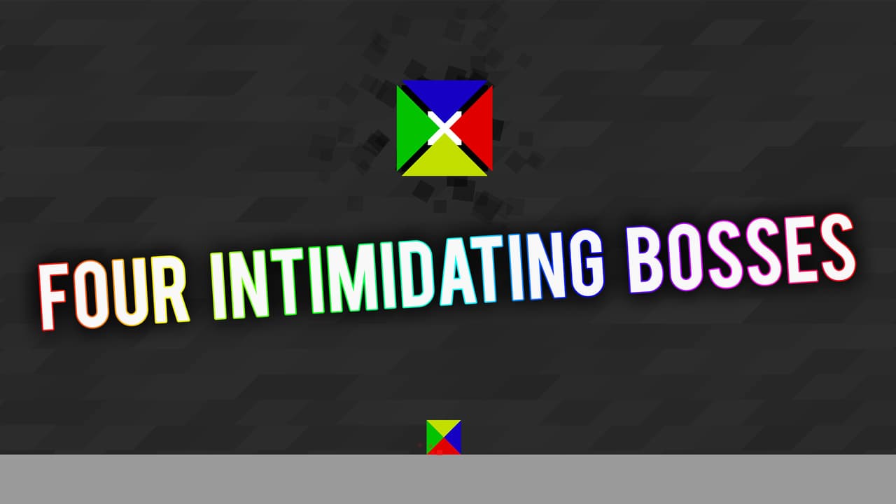 Color Jumper screenshot 5