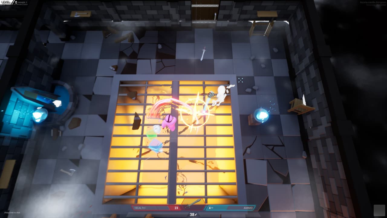 Uproar screenshot 3