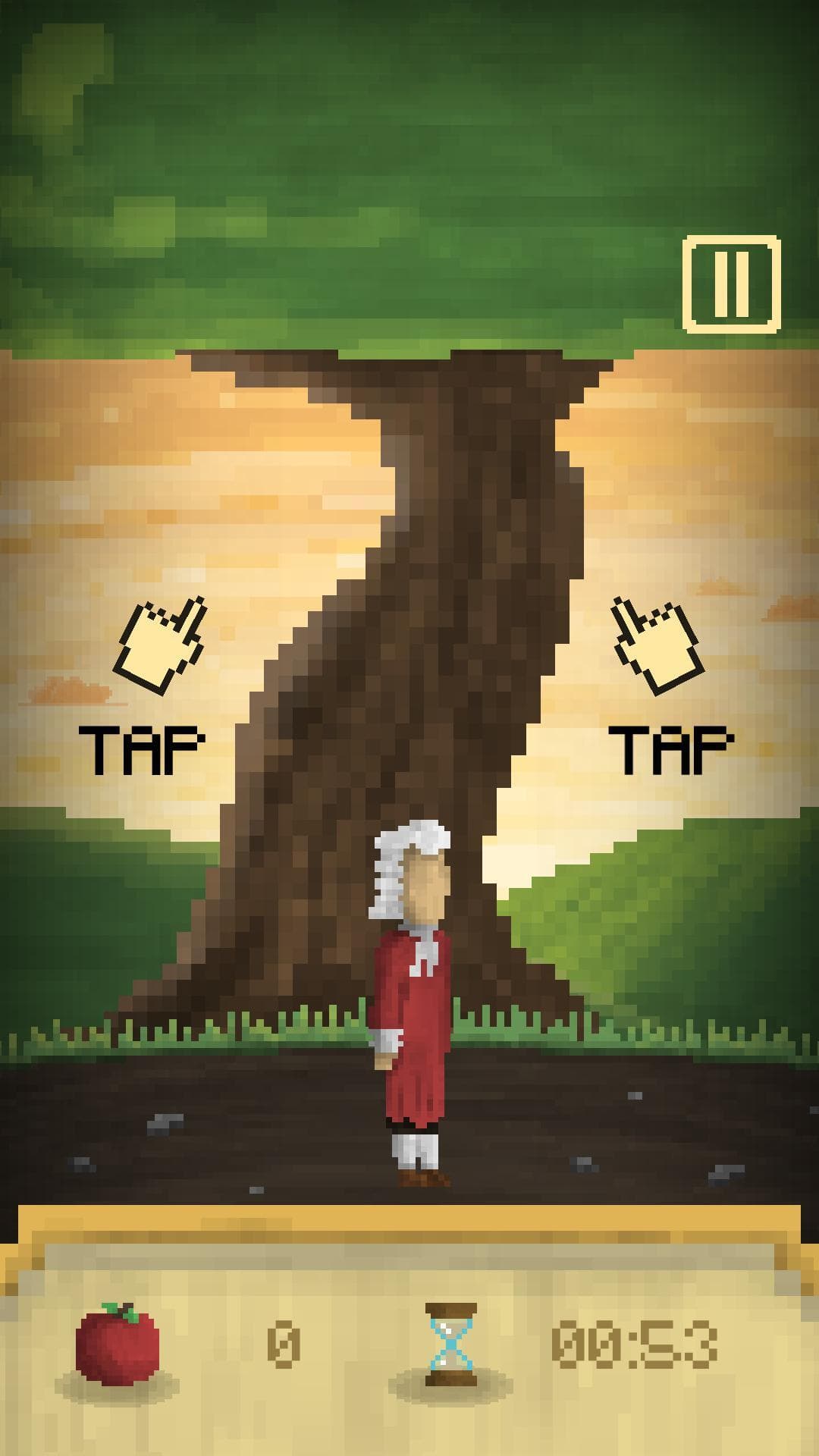 Down Law screenshot 3