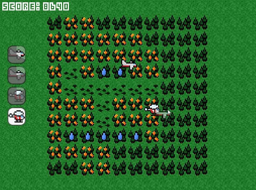 Fire Control screenshot 2