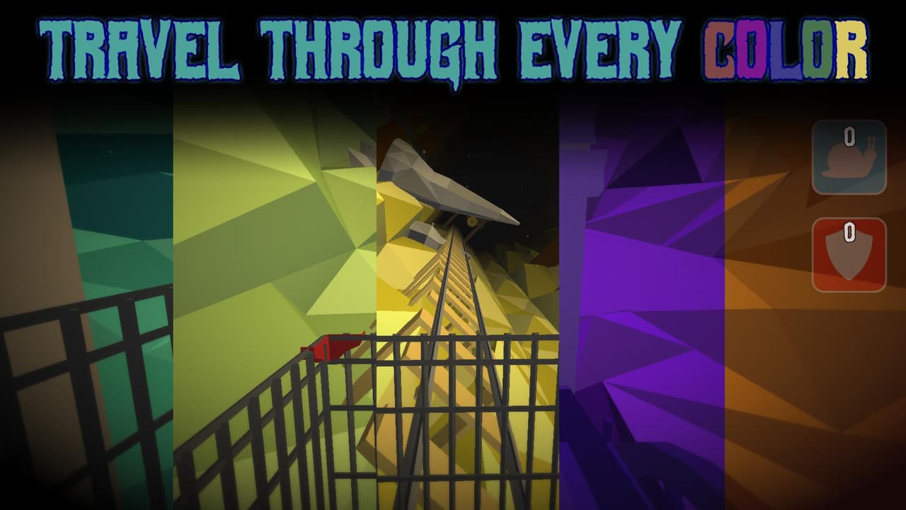 Madness on Rails!