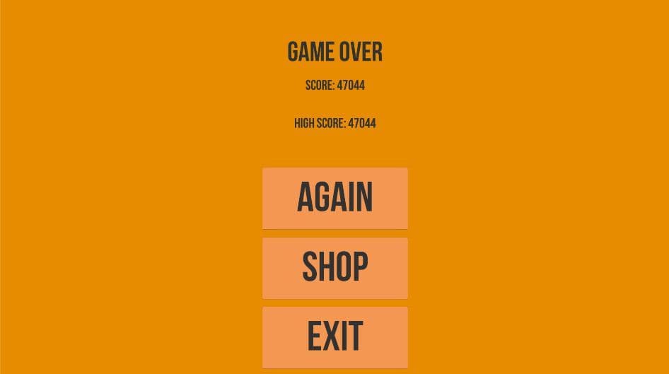 more you get, the more you want screenshot 3