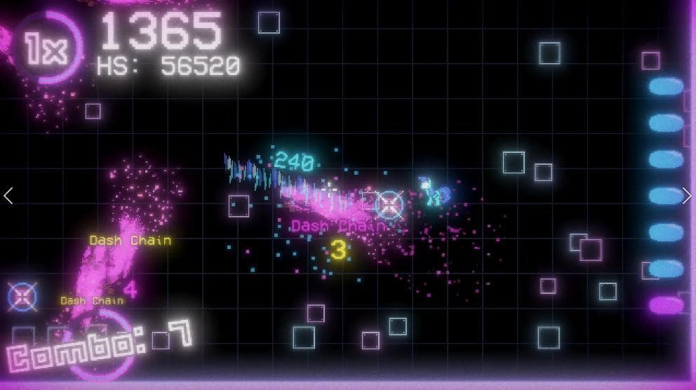 Pink Marmalade screenshot 3