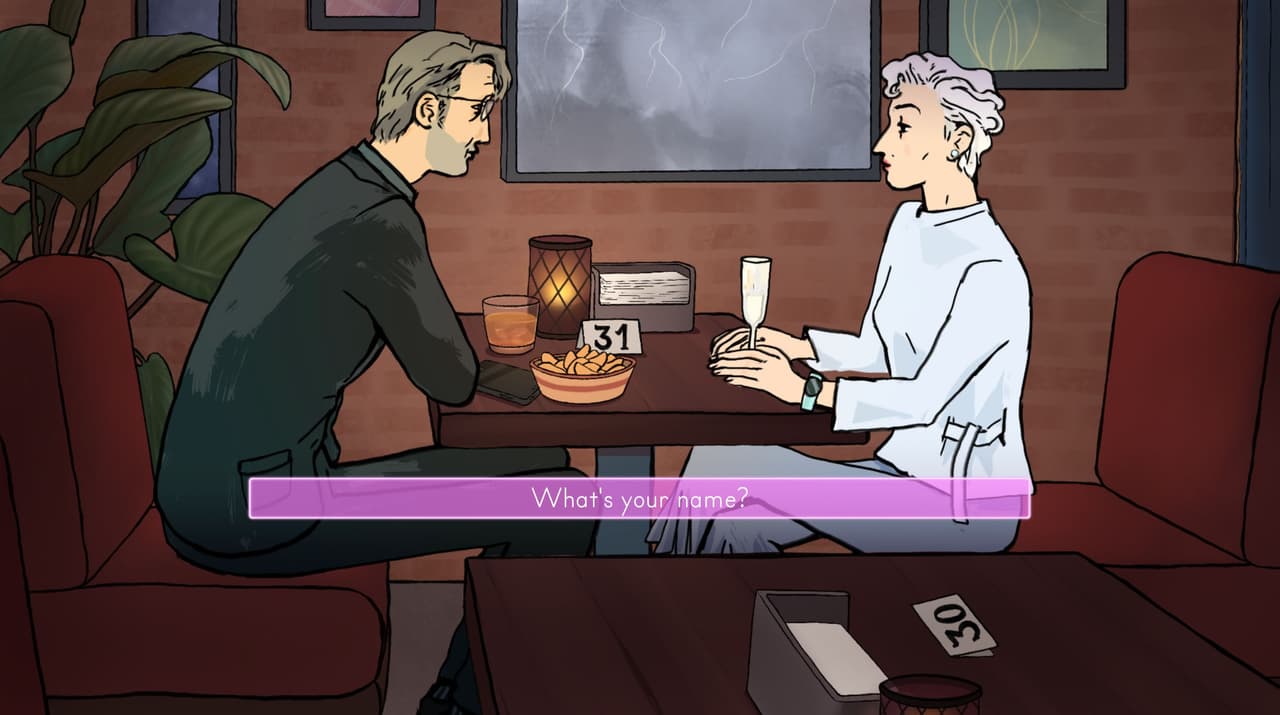 Have I met you somewhere before? - Directors Cut Edition screenshot 3