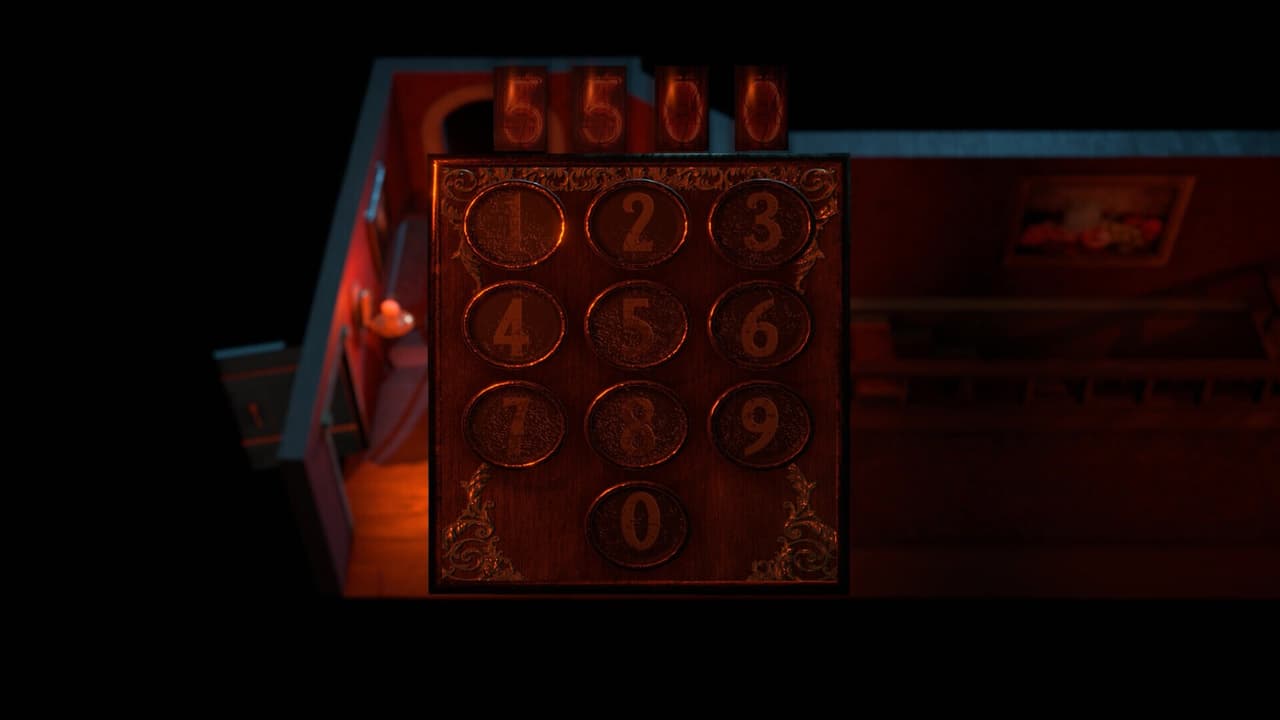 Inspector Detective: Private Eye screenshot 4