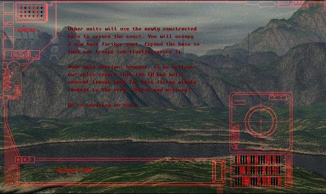 Earth 2140 Trilogy screenshot 3