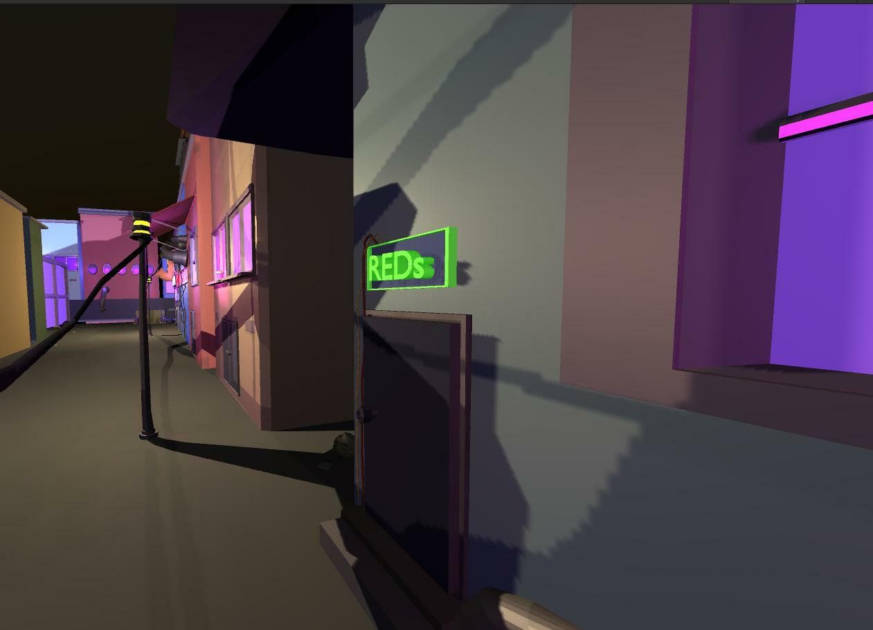Mais Um Dia! screenshot 5