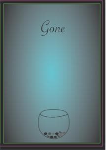 Gone (alishamunoz)