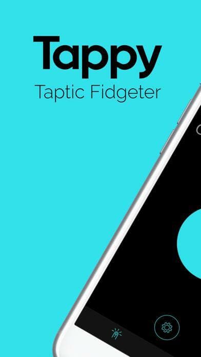 Tappy - Taptic Fidgeter screenshot 2