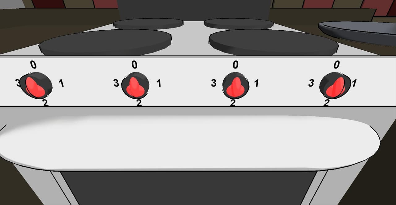 Breakfast Simulator screenshot 2