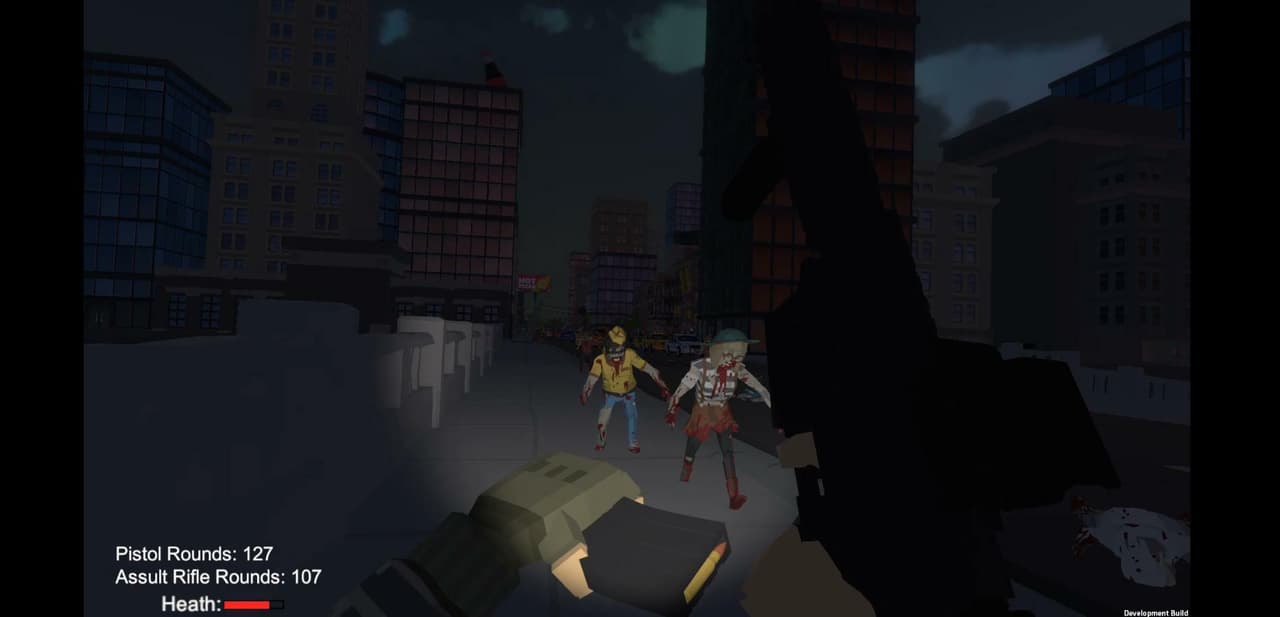 Zark Island screenshot 3