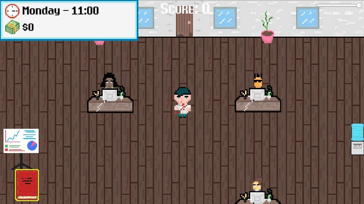 Officeware Inc. screenshot 4