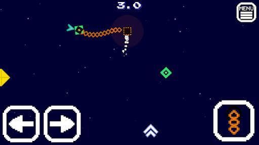 Pixel Trial screenshot 4
