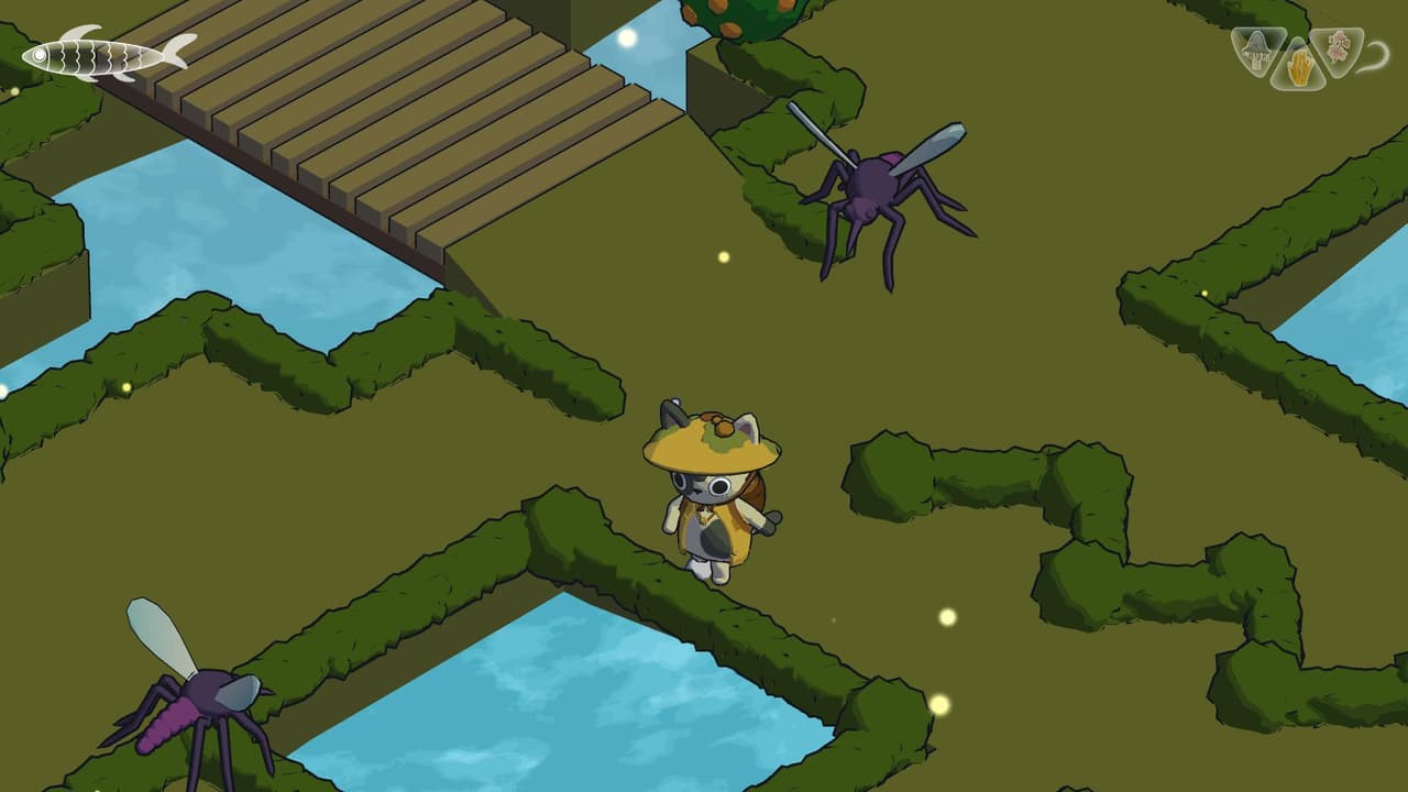 Kittea screenshot 3
