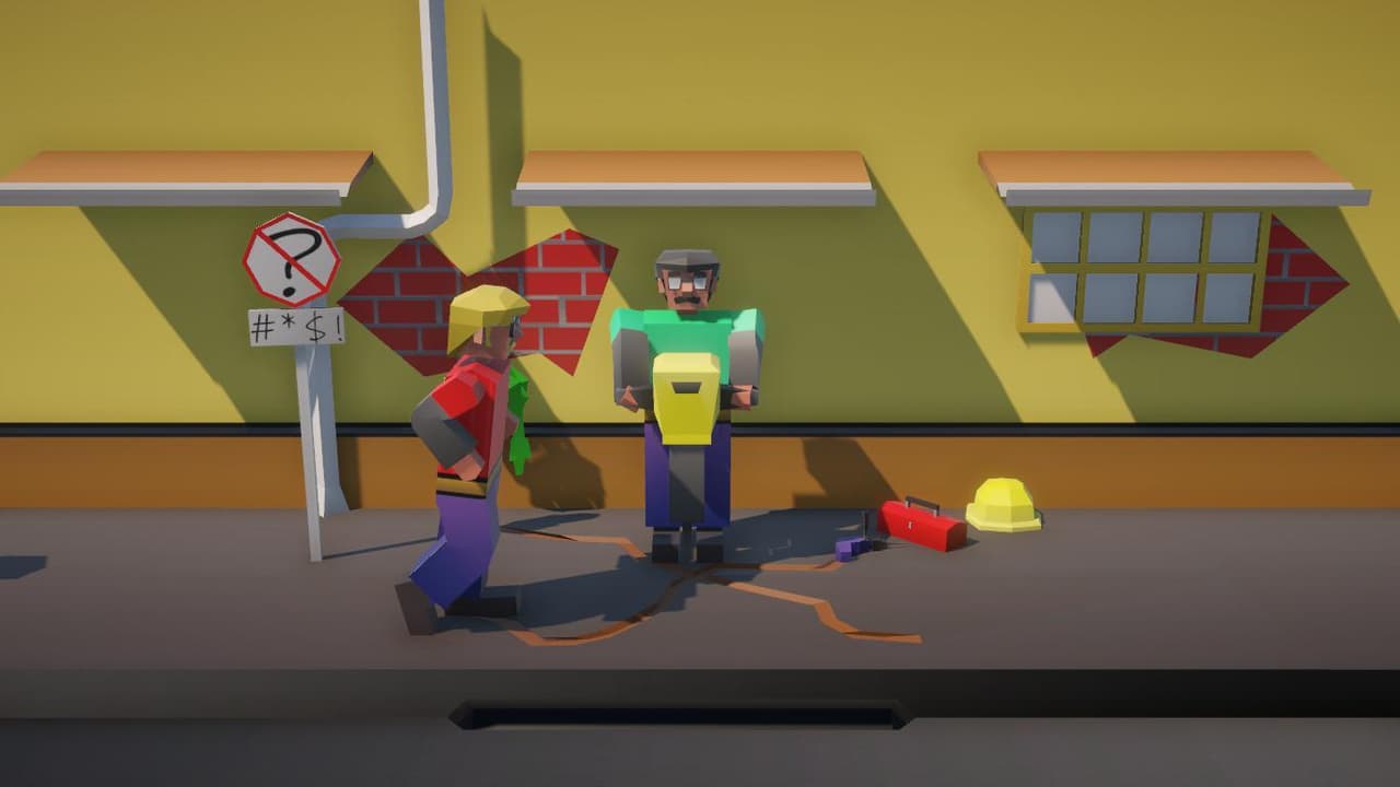 O Inoportuno screenshot 2