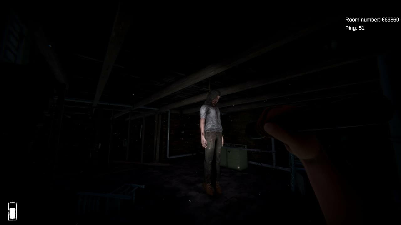 Excitari: The Evil has Awakened screenshot 3
