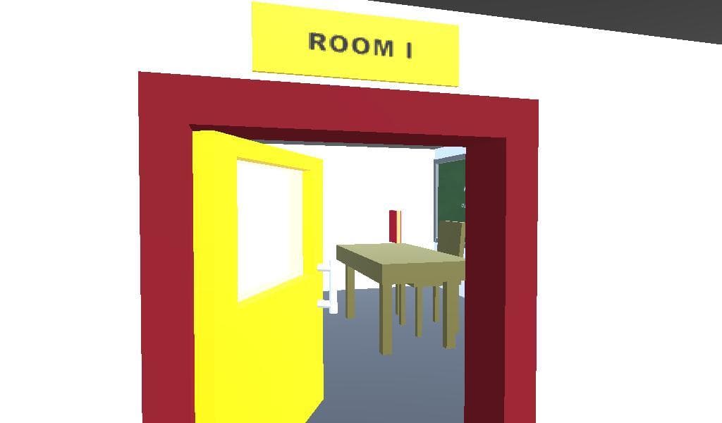 School Panic screenshot 4
