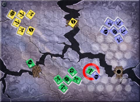 Keg Bearer screenshot 3