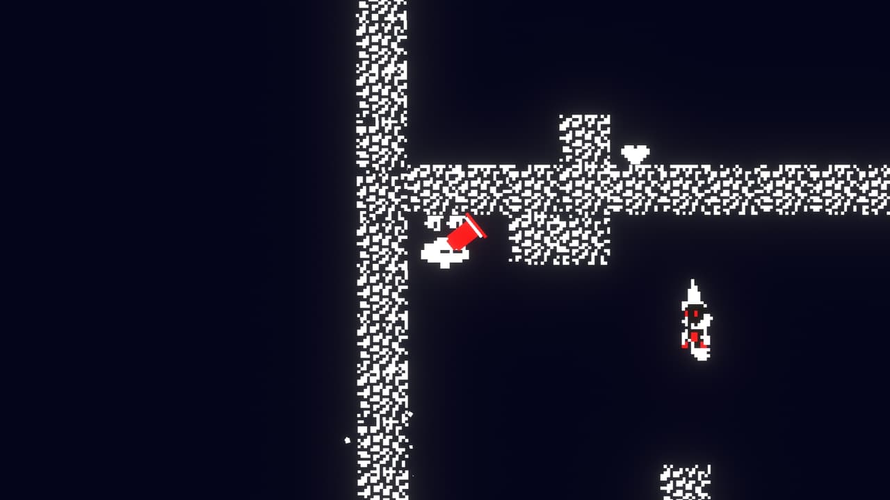 Gravity Control (itch) (AMEiDoX) screenshot 3