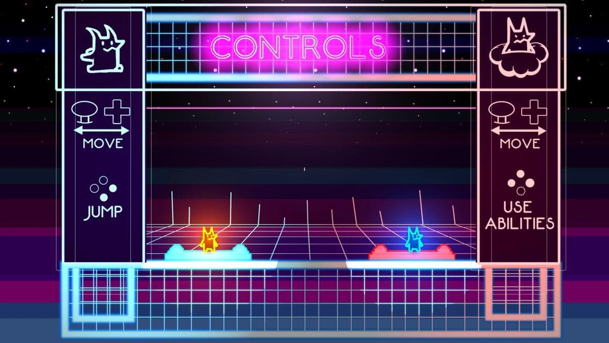 GammaJam screenshot 3