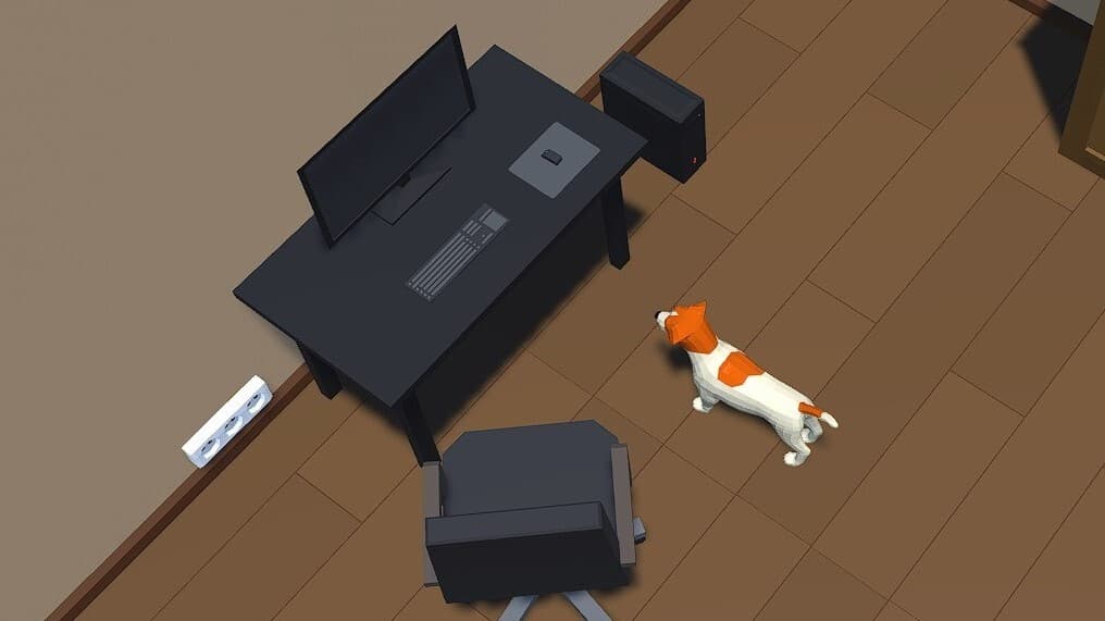 Whats the Dog Doing? screenshot 4