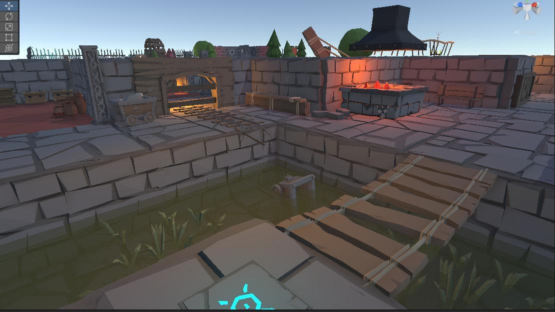 Solfles screenshot 3