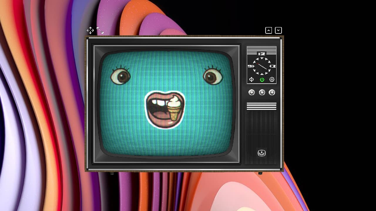 Channel Surfing screenshot 2
