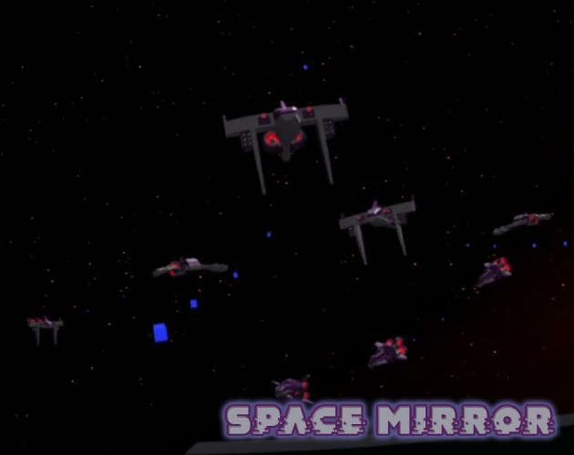 Space Mirror (sorskoot) screenshot 3