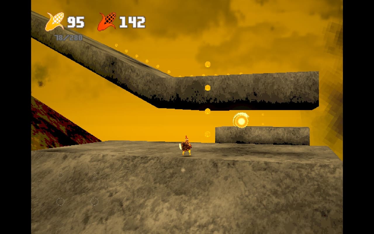 Fowl Legacy screenshot 4