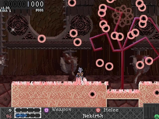 Kismets Fursecution screenshot 4