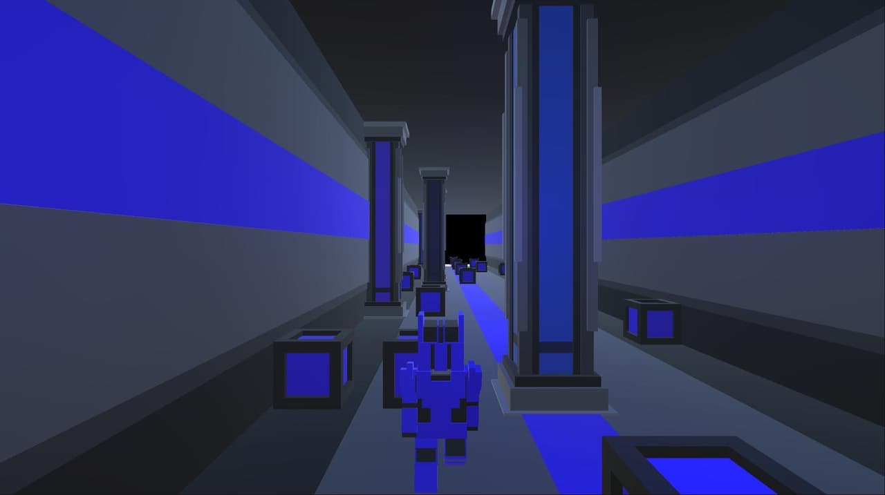 superblockrunners screenshot 4