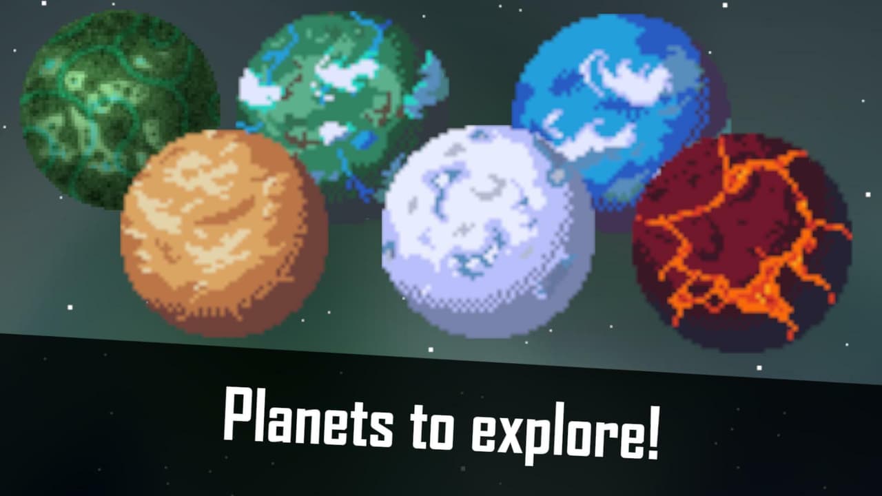 Asteroid (Alestore Inc.) screenshot 4
