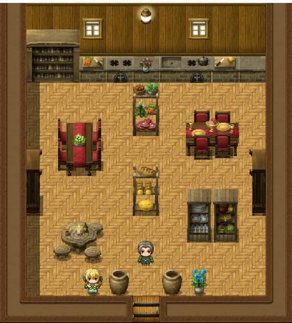 Labyquest screenshot 4