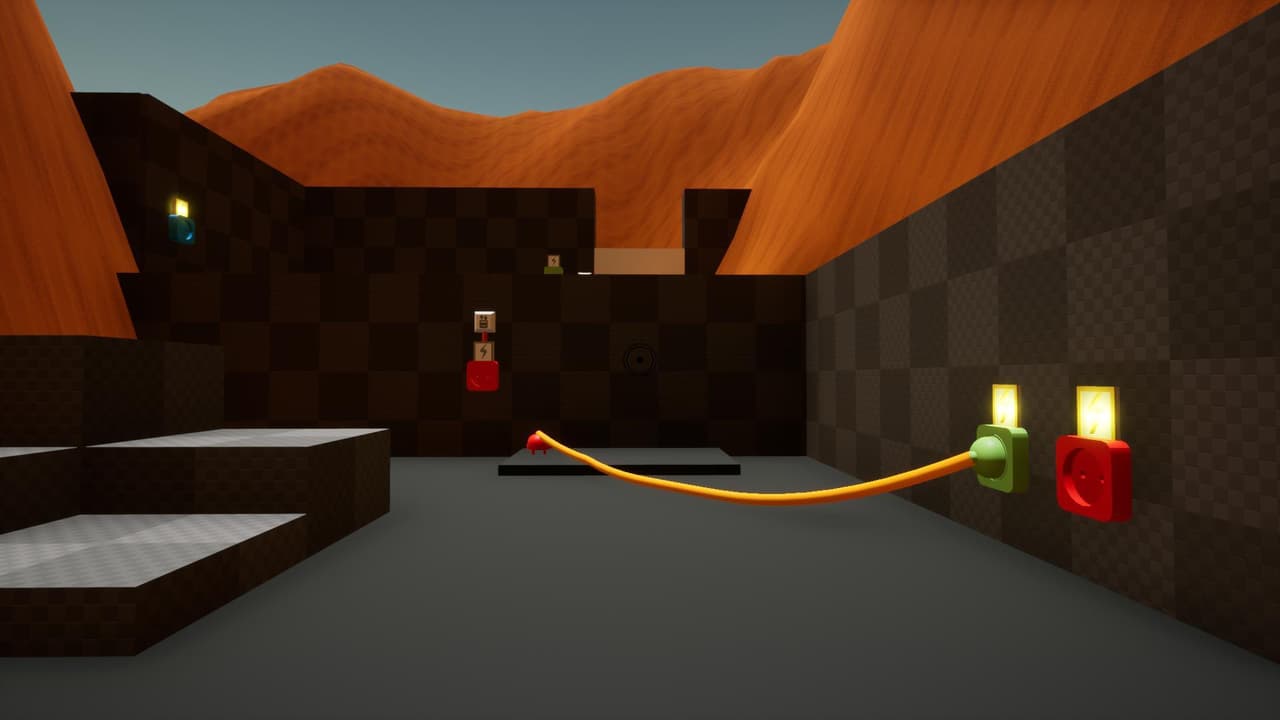 Disconnect (DisconnectTeam) screenshot 2