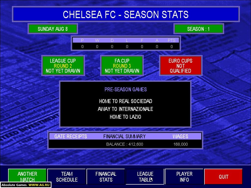 SAAP 2000 screenshot 4