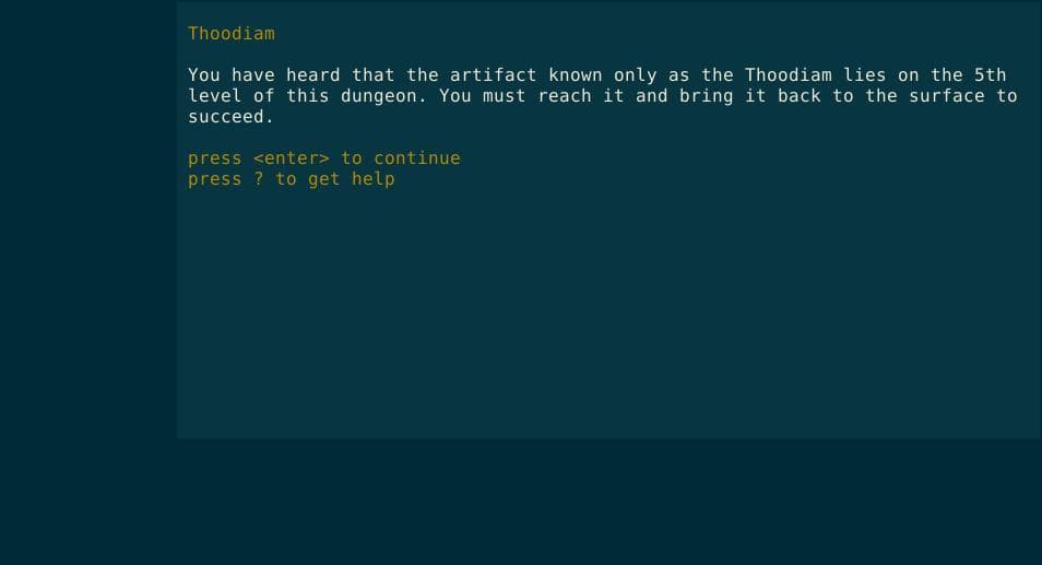Thoodiam screenshot 3
