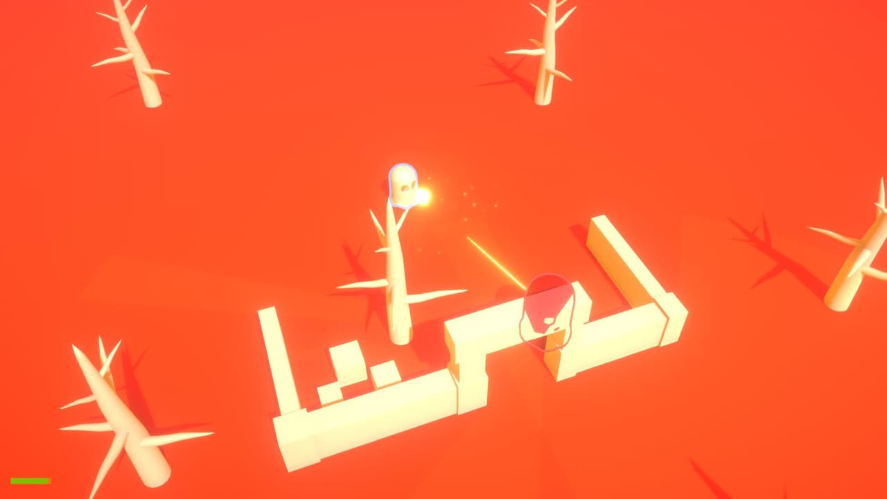 CASPER DA GHOST! screenshot 2