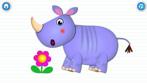 Super ABC! Learning games for kids! Preschool apps