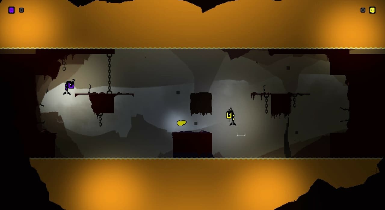 Neon Parasite screenshot 3
