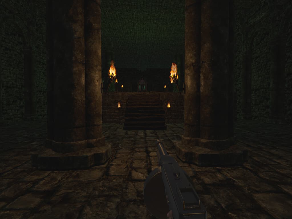 OCthulhus screenshot 3