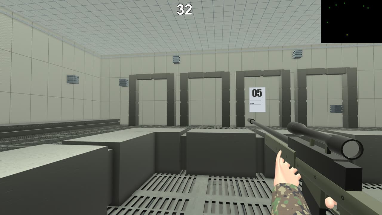 Final Missions screenshot 3